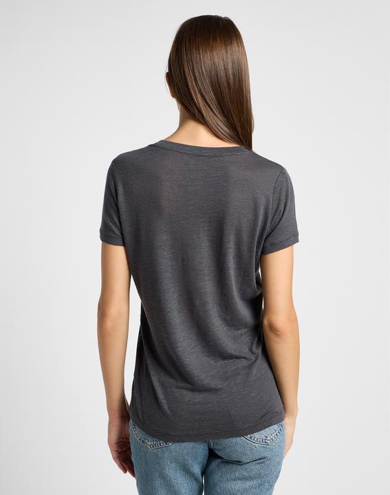 Immagine prodotto Lee T-shirt Collo a V (M)