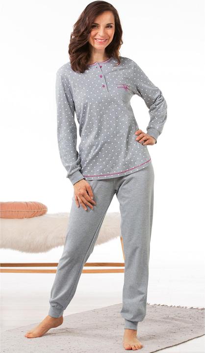 Image du produit Erwin Müller Pyjamas pour dames (40)
