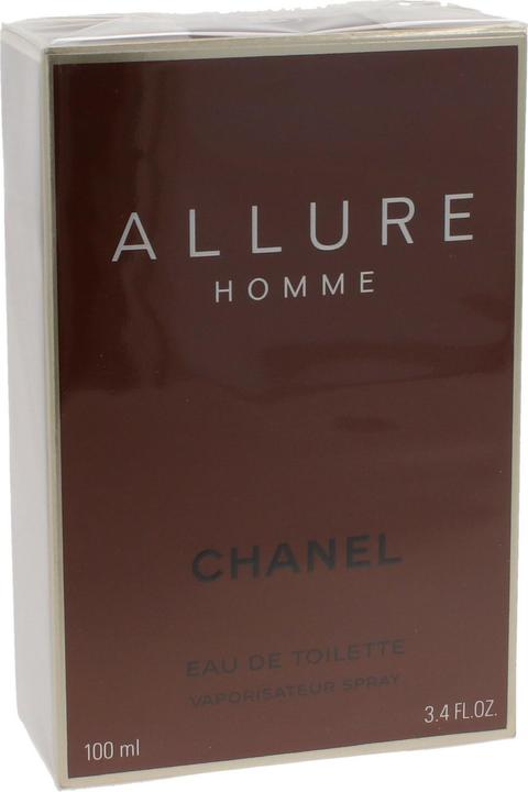 Immagine prodotto Chanel Allure Homme (Eau de toilette, 100 ml)
