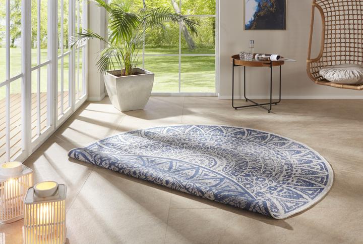 Produktbild Freundin Home Collection Lilja (Ø 240 cm)