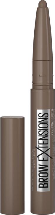 Produktbild Maybelline New York Brow Xtension (Medium Brown)