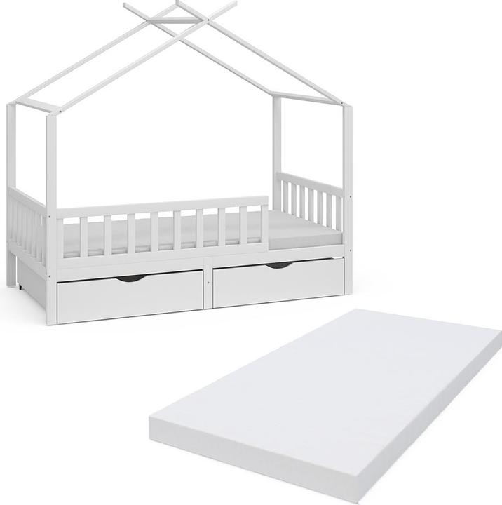 Immagine prodotto VitaliSpa Franka (80 x 160 cm)