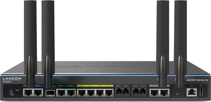 Image du produit Lancom Systems 1926VAG-5G UE