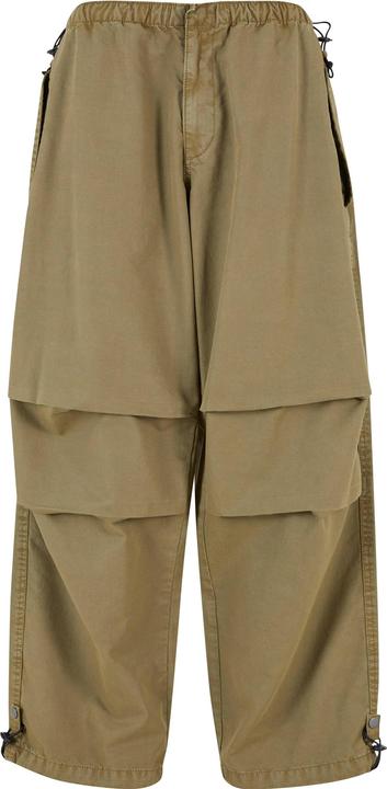 Urban Classics Ladies Cotton Parachute Pants
