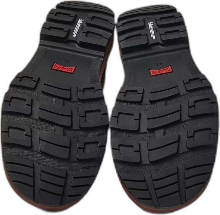 Immagine prodotto Camper stivaletti brutus trek (44)
