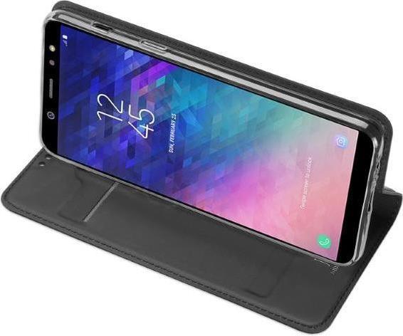 Actual product image Dux Ducis Skin Pro Series (Samsung Galaxy A6+)