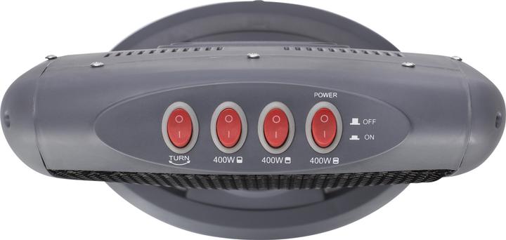 Actual product image Tristar KA-5024 (1200 W)