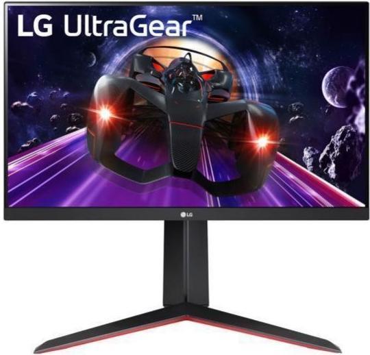 Immagine prodotto LG UltraGear 32GN650-B (2560 x 1440 pixel, 31")