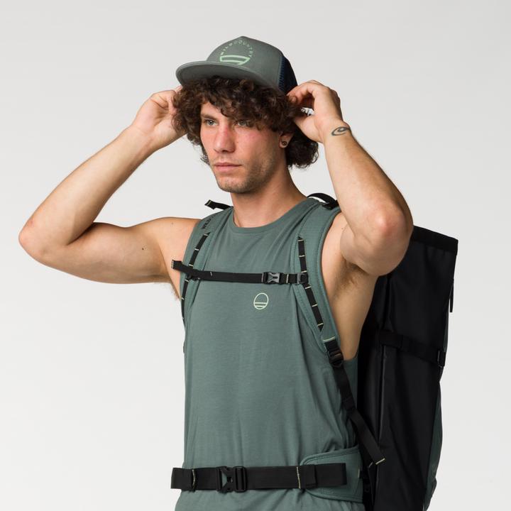 Produktbild Wild Country Flow Kappe (One Size)