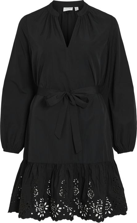 Image du produit Vila VIKELLI Langarm Minikleid (42)