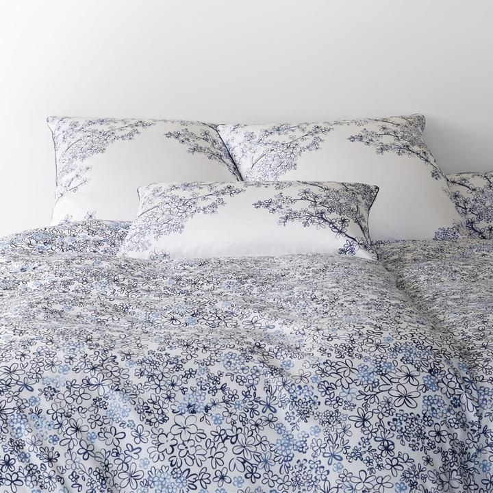 Actual product image Elegante Belle (Bedding set, 200 x 210 cm, 65 x 100 cm)
