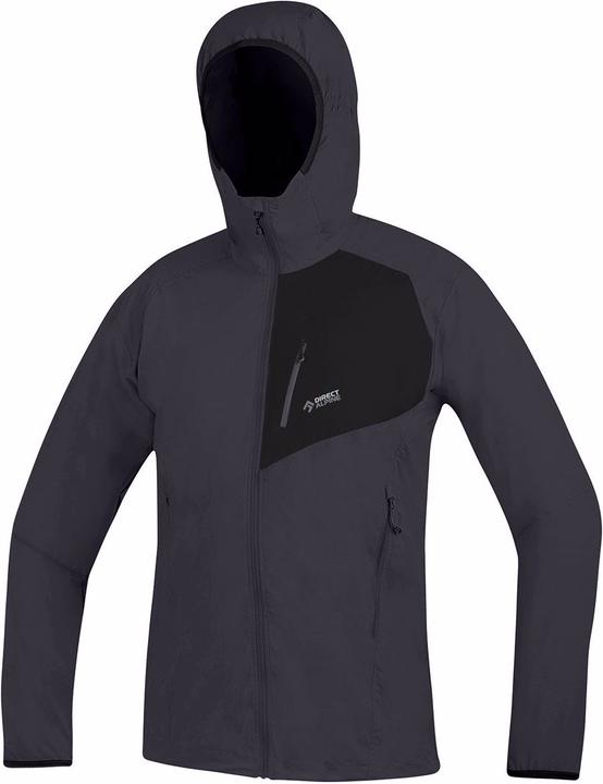 Directalpine Dru Light Jacke