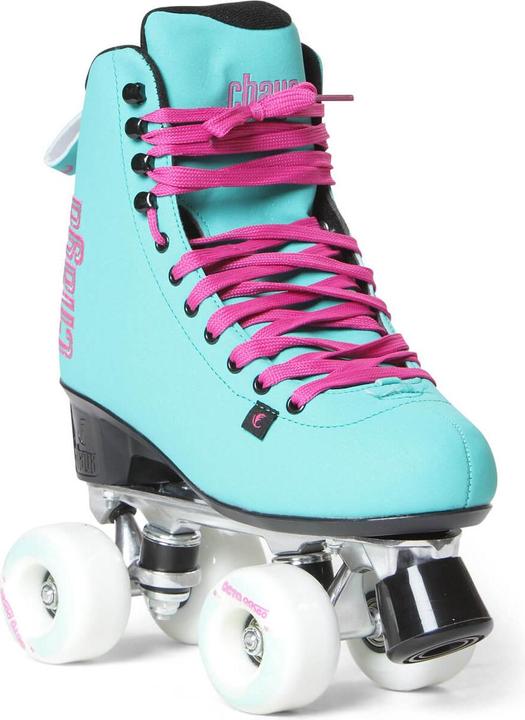 Powerslide Lifestyle Deluxe