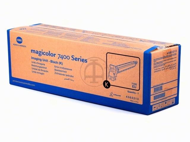 Actual product image Konica Minolta Image drum black, 4062213 (FC)