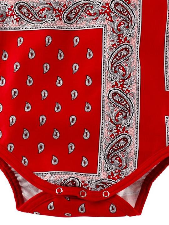Produktbild ISA Bodywear Schwingerkollektion Glarner BabyBody (98, 102, 104, 100 A)