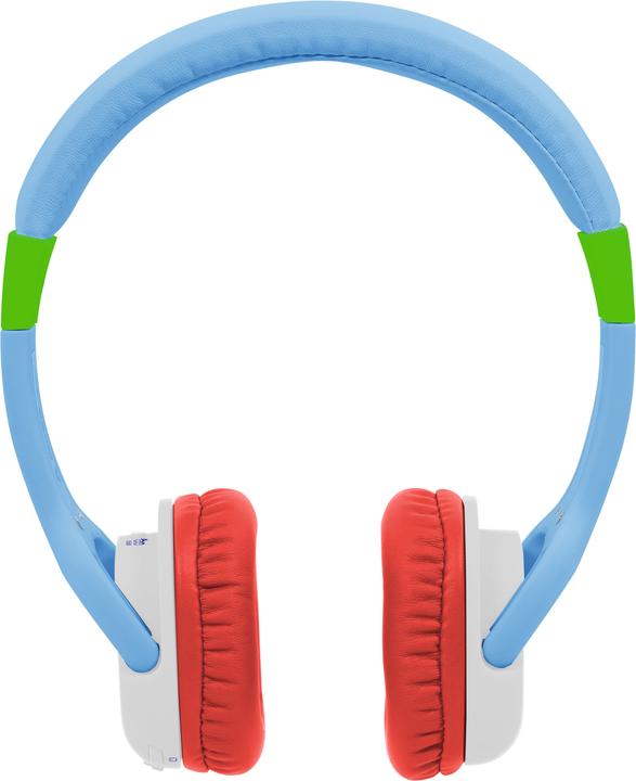 Image du produit TechniSat Hörchen mit Bluetooth (10 h, Filaire)