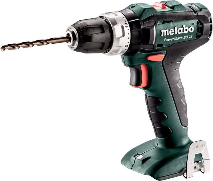 Produktbild Metabo PowerMaxx SB 12 (Akkubetrieb)
