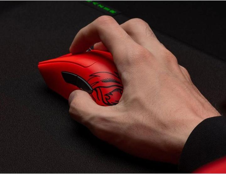 Immagine prodotto Razer Viper V3 Pro - Edizione Faker (Cablato, Senza fili)