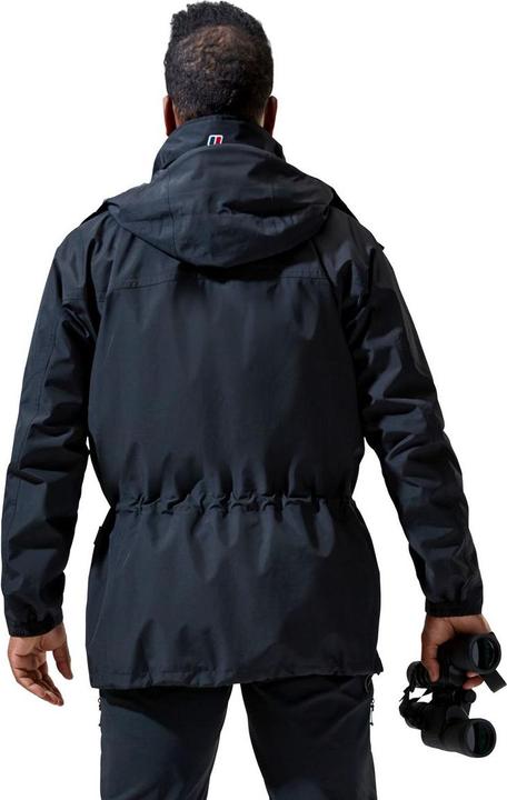 Produktbild Berghaus Cornice InterActive Jacke (48)