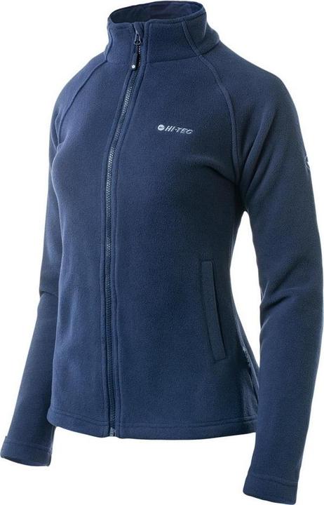 Produktbild Hi-Tec Henis Fleecejacke (S)