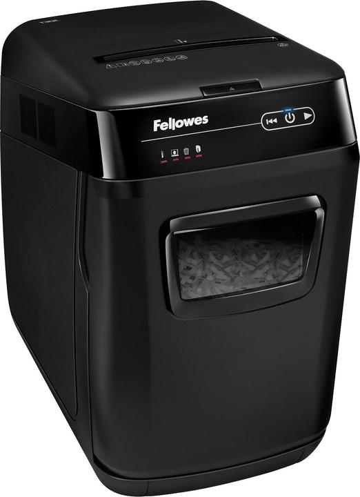 Actual product image Fellowes AutoMax 130C (Particle cut)