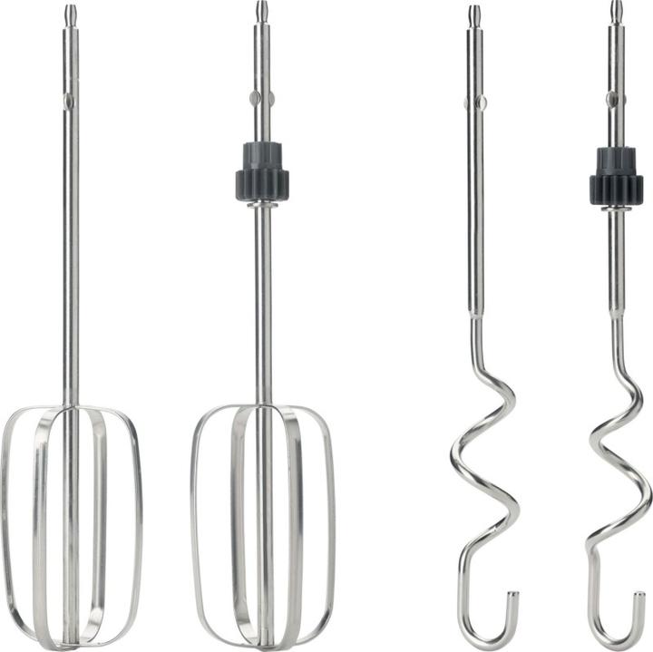 Image du produit Kenwood Chefette HMP54.000SI (650 W)