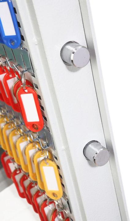 Actual product image Phoenix Key safe KS0036E MKII CYGNUS