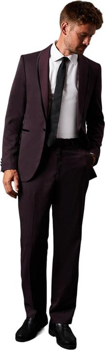 Image du produit Burton - Pantalon de smoking - Homme (36)