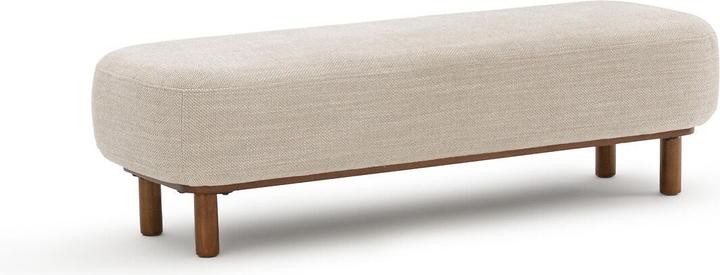 Actual product image La Redoute Interieurs Papoo (140 cm)