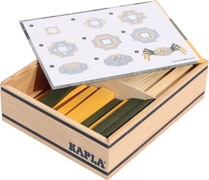 Image du produit Kapla Set araignée