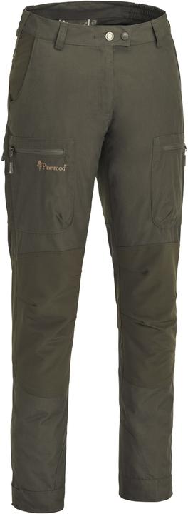 Immagine prodotto Pinewood Pantaloni Caribou TC Donna (38)