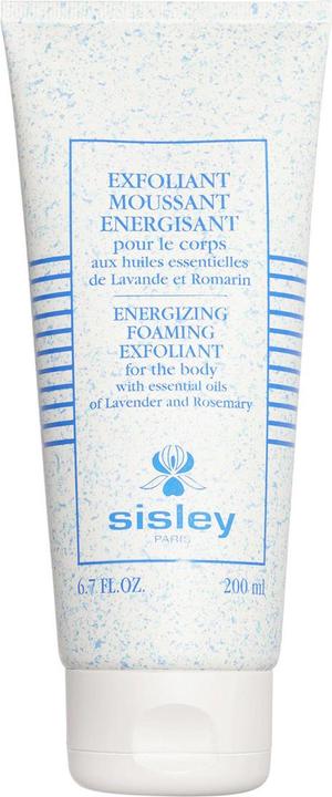 Sisley Exfoliant Moussant Energisant, Körperpeeling (200 ml)