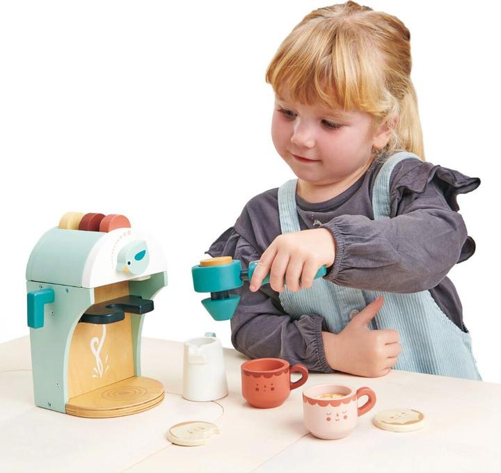 Image du produit Tender Leaf Toys Machine à Babyccino