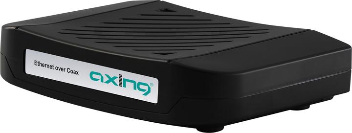 Actual product image Axing Ethernet over Coax 2-11