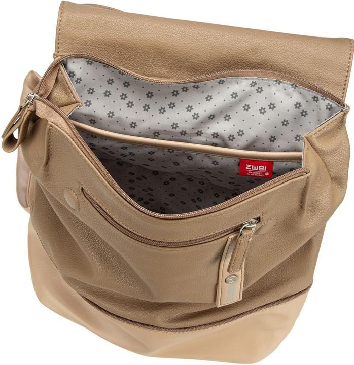 Actual product image Zwei Backpack / Daypack Jana JR13