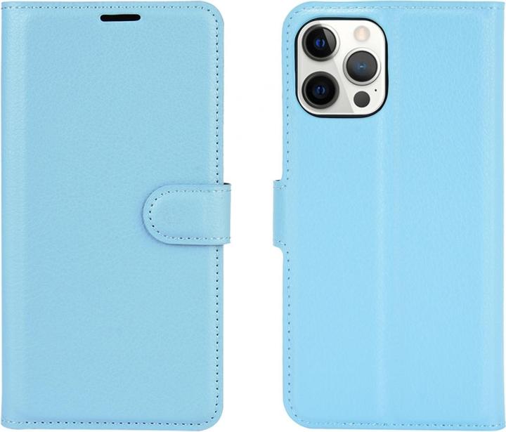 Produktbild Screenguard Apple iPhone 12 Pro Leather Guard Lederhülle (Apple iPhone 12 Pro)