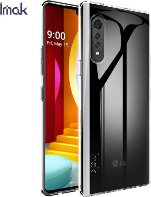 Produktbild Imak UX-5 Series (LG Velvet)