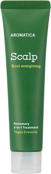 Produktbild Aromatica Rosemary 3-in-1 Treatment (110 ml)