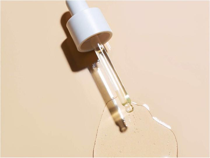 Immagine prodotto Aromatica Olio facciale illuminante al neroli biologico (30 ml, Olio viso)