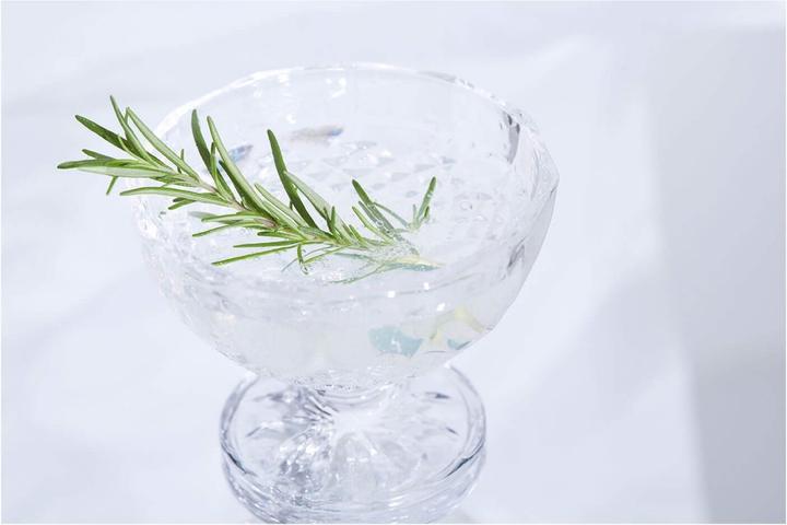 Produktbild Aromatica Rosemary 3-in-1 Treatment (110 ml)