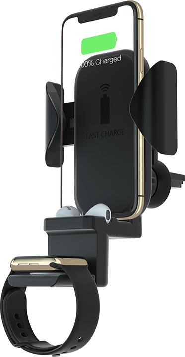 Actual product image Terratec ChargeAir All Car