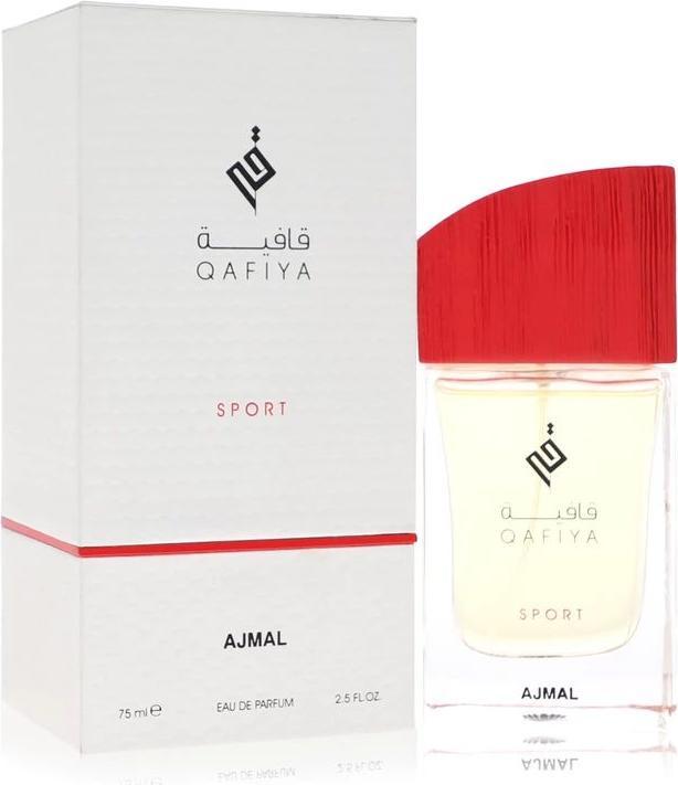 Produktbild Ajmal Qafiya Sport by (Eau de Parfum, 75 ml)