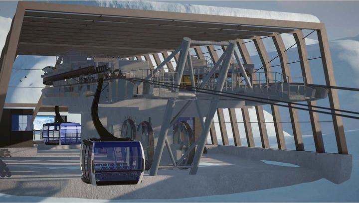 Immagine prodotto Aerosoft Winter Resort Simulator Season 2 Complete Edition (PC, DE)