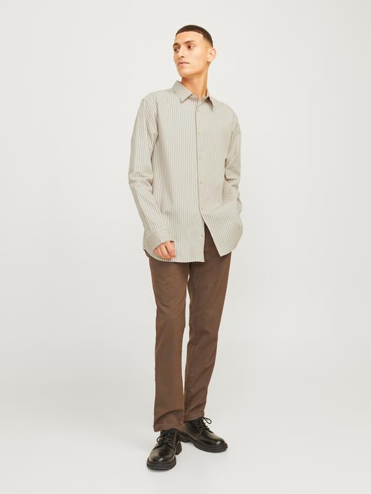 Actual product image Jack & Jones Relaxed fit shirt Shirt (M)