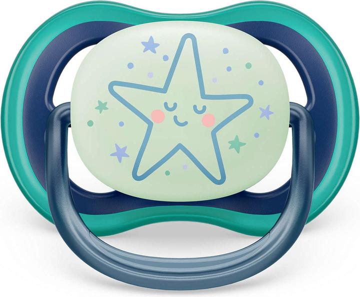 Produktbild Philips Avent Ultra air nighttime (2 x, 6 - 18 Monate)