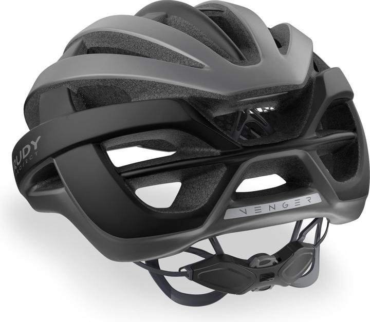 Actual product image Rudy Project Venger Road (59 - 63 cm)
