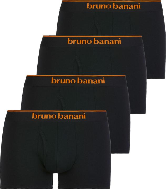 Image du produit Bruno Banani Boxer Casual (XL, lot de 2)