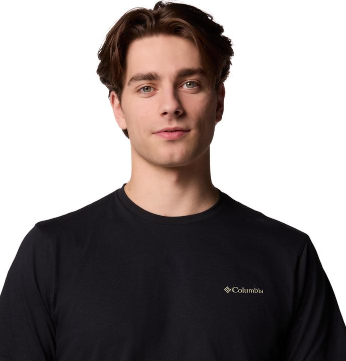 Image du produit Columbia T-shirt Manches Courtes North Cascades™ Homme (XXL)