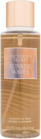 Victoria's Secret Sunrise Waves (Body Mist, 250 ml)