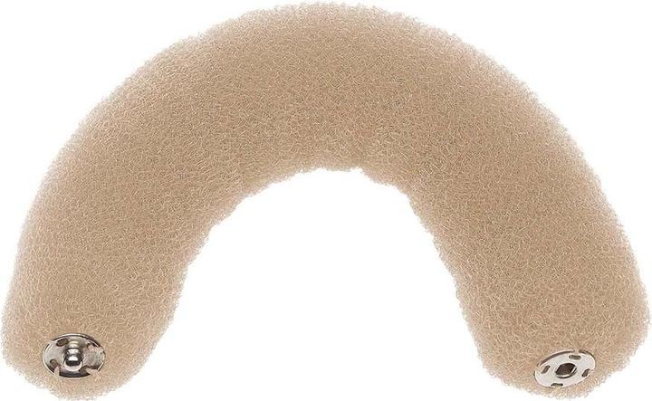 Efalock knot roller 23cm blond with push button